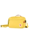Fjällräven High Coast Umhängetasche Grün  Grün One Size Produktbild-Vorschau 5