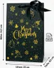 Bambelaa! 12 Stück Geschenktüten Weihnachten Groß Produktbild-Vorschau 4
