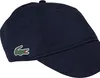 Lacoste Logo-Baseballmütze, Blau One Size Produktbild-Vorschau 11