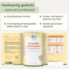 Voor jou: eiwitpannenkoek Productafbeelding-voorbeeld 7