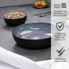 Moritz & Moritz VIDA blau Schale 2 tlg. Produktbild-Vorschau 5