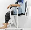 XMTECH Mobile WC-Aufstehhilf Toiletten Höhenverstellbar Produktbild-Vorschau 7