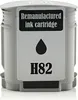 Original Tinte hp 82 (CH565A) für hp schwarz Produktbild-Vorschau 2