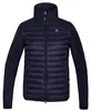 Kingsland Jacke Classic Uni Hybrid Jacket Unijacke Navy XL Produktbild-Vorschau 1