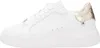 Rieker Sneaker Sneaker Glattleder Produktbild-Vorschau 3
