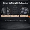 BigDean : protection de coffre pour chien avec protections Voir les images du produit 5