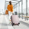 Zestaw walizek 51609, 4 szt., z odporną na uderzenia twardą Podgląd zdjęcia produktu 18