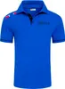 Nebulus Poloshirt NORWEGEN, herenmodel, shirt, sweatshirt, Productafbeelding-voorbeeld 2