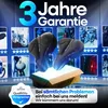 Nextcover Fahrradsattel Überzug CoverPro mit Memory-Foam Produktbild-Vorschau 7