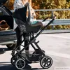 ABC Design Babyschale Tulipe i-Size | Nature Voir les images du produit 13