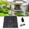 Zestaw solarnej pompy wodnej, 50 W, panel słoneczny, 22 W, Podgląd zdjęcia produktu 9