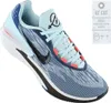 Nike Air Zoom GT Cut 2 - Herren Sneakers Basketball Schuhe Produktbild-Vorschau 5