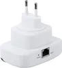 Rebel KOM1030 WiFi zesilovač signálu, 300Mb/s, bílý Podgląd zdjęcia produktu 4