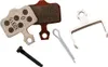 Fahrrad Brems Beläge SRAM Elixir/ Level, AXS organisch Produktbild-Vorschau 13