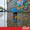 BIODUR Sprühlack - Moosgrün RAL 6005 Glanz - 400ml – Produktbild-Vorschau 5