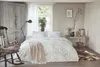 Walra biancheria da letto Winter Twigs Grey - 135x200 cm Anteprima dell’immagine prodotto 1