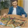 Ravensburger 16787, 300 kusov, Farma, 9 rok / roky Náhľad obrázku produktu 3