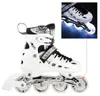 NH10905 4-in-1 LED-schaatsen, maat S (31-34), geschikt voor Productafbeelding-voorbeeld 12