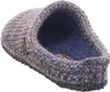 Haflinger Damen Hausschuh Strick Walktoffel aus reiner Produktbild-Vorschau 10