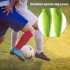 2 Paar Fußball-Schienbeinschoner für Kinder, Jugendliche Produktbild-Vorschau 5