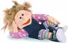 Living Puppets Handpuppe "Ilselotte Keksberg" Produktbild-Vorschau 6