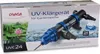 OSAGA UVC Klärer 24 Watt UV Klärer Teichklärer 18 Qbm Produktbild-Vorschau 7