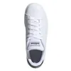 Zapatillas Niño ADIDAS ADVANTAGE K COLOR Weiß FTWRBLA Produktbild-Vorschau 6