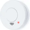 A white smoke detector is shown against a white background. Produktbild-Vorschau