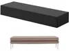Peviasot Gartenliege Abdeckung 200×68×30 cm, Wasserdichte Produktbild-Vorschau 8
