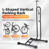 stojan na bicykle a stojan na opravu 3 v 1 - vnútorný Náhľad obrázku produktu 5
