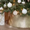 Mica Decorations Weihnachtsbaum-Rock L58 x W38 x H26 cm - Produktbild-Vorschau 6