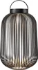 blomus Mobile LED-Leuchte Lito Black (L) Produktbild-Vorschau 1