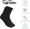 TupTam Kinder Socken Bunt Gemustert 6er Pack für Mädchen Produktbild-Vorschau 2