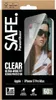 The image shows the packaging of a screen protector for an iPhone 17 Pro Max. Anteprima dell’immagine prodotto