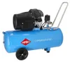 Airpress HL 425-100V, 392 liter per minuut, 8 bar, 2200 Productafbeelding-voorbeeld 3