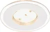 Briloner 3er-Set Spot Einbauleuchte Ø8,6cm 4,5W weiß Produktbild-Vorschau 4