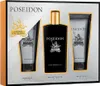 POSEIDON GOLD OCEAN FOR MEN LOT 3 szt Podgląd zdjęcia produktu 2
