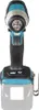 Makita DTW181Z Schlagschrauber 1/2 Zoll Vierkantantrieb Produktbild-Vorschau 34