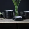 CreaTable, 21521, Nordic Fjord Frost, sada tanierov 18 ks, Náhľad obrázku produktu 10