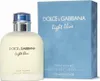 Dolce&Gabbana Hellblau Pour Homme Woda toaletowa 125ml Produktbild-Vorschau 5