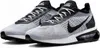 Nike Air Max Flyknit Racer - Herren Schuhe Platinum-Grau Produktbild-Vorschau 3