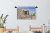 MuchoWow® Wandteppich Wandbehang Knossos - Kreta - Produktbild-Vorschau 3