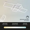 BRILONER FRAME LED-plafondlamp, met afstandsbediening, Productafbeelding-voorbeeld 3
