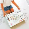 Kidywolf Elektriciteit Experimenteerset, 18-delig. Productafbeelding-voorbeeld 6