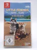 Little Friends 2: Puppy Island (Nintendo Switch) Produktbild-Vorschau 2