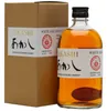 Whisky Akashi Japanese Blended 500 ml in einer Schachtel Produktbild-Vorschau 8