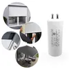 Capacitor 9.5 µF Especially for Somfy Roller Shutters Motor Produktbild-Vorschau 2