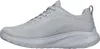 Skechers Bobs Squad Chaos Face Off Grau LTGY Größe EU 36 Produktbild-Vorschau 4