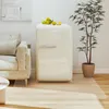 COSTWAY 160x180 cm mata ochronna na krzesło biurowe, Podgląd zdjęcia produktu 2