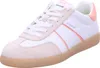 Tamaris Damen Sneaker Weiß/Peach Produktbild-Vorschau 8